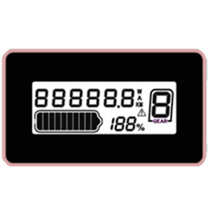 505 LCD(Oil to electricity)