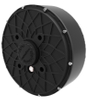 in wheel hub Motor for 12”~17” wheel 4500w