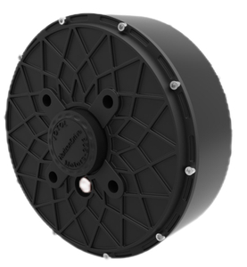 in wheel hub Motor for 12”~17” wheel 4500w