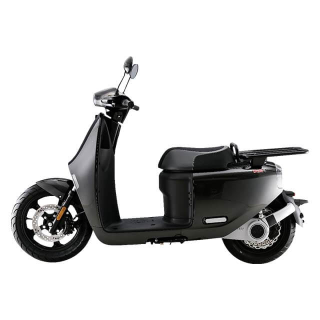 Food Delivery Vehicles