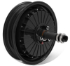 in wheel hub Motor for 12”~17” wheel