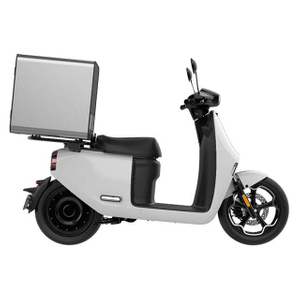 Food Delivery Vehicles